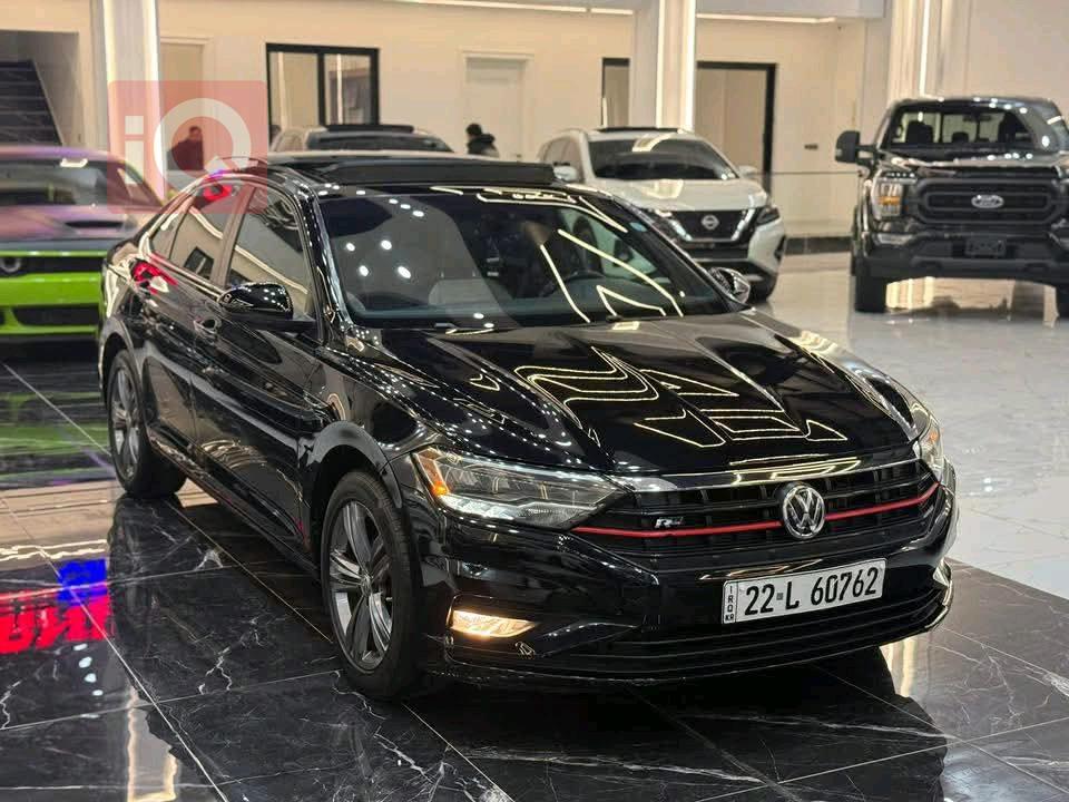 فولكسفاغن جيتا